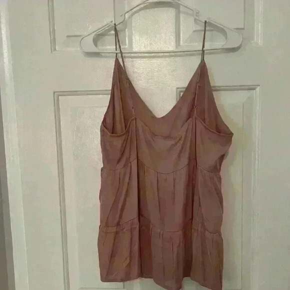 Women’s tank blouse - Picture 4 of 5